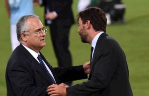 Se la Juve vale 2 miliardi, quanto vale davvero la Lazio? Se la Juventus vale 2 miliardi, quanto vale la Lazio? Lotito parla di 650 milioni: analisi tra numeri, asset e realtà del mercato.