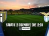 📺 Parma-Lazio: Orario, Dove Vederla in TV e Streaming Grafica con orario e canale TV (DAZN) per la partita di Serie A Parma-Lazio. (Contiene menzione del canale DAZN e Fire TV Stick per l'affiliazione)