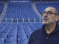 Lazio, dirigenza assente a Lecce: un segnale che va oltre il mercato Nessun dirigente della Lazio a Lecce: Lotito e Fabiani assenti. Un segnale preoccupante che va oltre il mercato e chiama in causa la gestione.