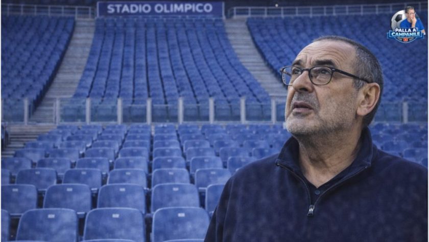 Nessun dirigente della Lazio a Lecce: Lotito e Fabiani assenti. Un segnale preoccupante che va oltre il mercato e chiama in causa la gestione.