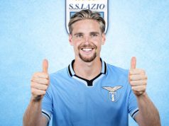 Taylor alla Lazio, accordo con l’Ajax: è fatta Kenneth Taylor nuovo acquisto della Lazio