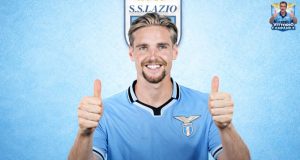 🚨 FORMAZIONI UFFICIALI – Verona-Lazio: Sarri lancia subito Taylor, Noslin guida l’attacco Formazioni ufficiali Verona Lazio, Kenneth Taylor titolare con la maglia numero 8 della Lazio.