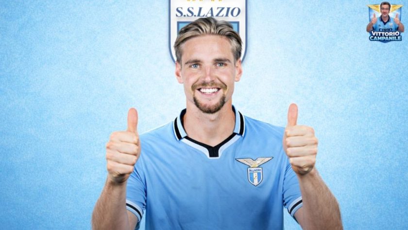 Bologna-Lazio 0-2: Taylor e Motta firmano il colpo al Dall'Ara