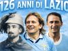 126 anni di Lazio: orgoglio, difficoltà e speranza 126 anni di Lazio: orgoglio, difficoltà e speranza