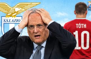 Lazio, centrocampo a rischio: Tóth e Timber si allontanano La Lazio tratta su più tavoli ma rischia di restare scoperta: Tóth verso la Premier, Timber troppo caro, Fabbian blindato dal Bologna.