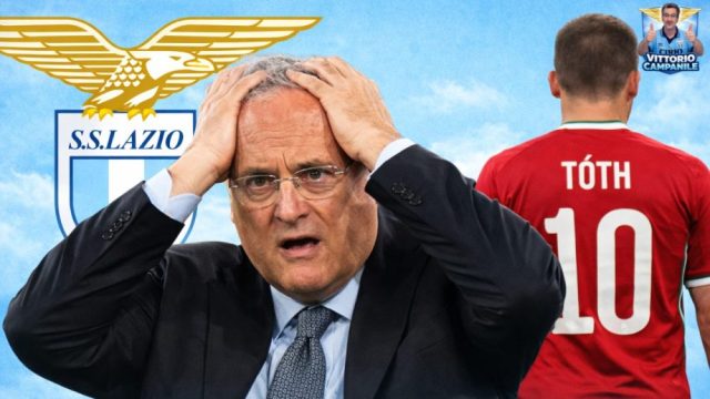 La Lazio tratta su più tavoli ma rischia di restare scoperta: Tóth verso la Premier, Timber troppo caro, Fabbian blindato dal Bologna.