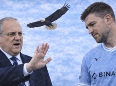 Romagnoli resta alla Lazio: il club fa chiarezza e chiude alle voci di mercato Romagnoli resta alla Lazio: il club smentisce il mercato