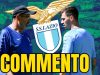 Il caso Romagnoli e le contraddizioni della Lazio: quando il problema non è Sarri Romagnoli rinnovo Lazio, Lotito Sarri mercato, Romagnoli Arabia, Guendouzi Lazio cessione