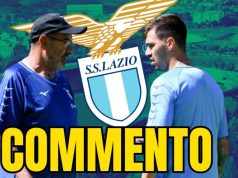 Il caso Romagnoli e le contraddizioni della Lazio: quando il problema non è Sarri Romagnoli rinnovo Lazio, Lotito Sarri mercato, Romagnoli Arabia, Guendouzi Lazio cessione