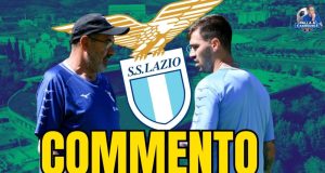 Il caso Romagnoli e le contraddizioni della Lazio: quando il problema non è Sarri Romagnoli rinnovo Lazio, Lotito Sarri mercato, Romagnoli Arabia, Guendouzi Lazio cessione