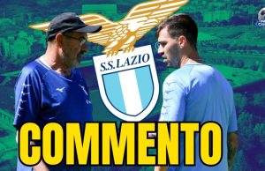 Il caso Romagnoli e le contraddizioni della Lazio: quando il problema non è Sarri Romagnoli rinnovo Lazio, Lotito Sarri mercato, Romagnoli Arabia, Guendouzi Lazio cessione
