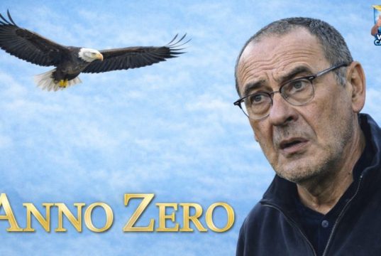 Conferenza Sarri Lazio Atalanta: “È l’anno zero, serve pazienza da parte di tutti” Conferenza Sarri Lazio Atalanta: il tecnico biancoceleste risponde alle domande dei giornalisti nella sala stampa di Formello. Conferenza Sarri Lazio Atalanta