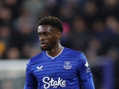 Lazio, nuovo tentativo a centrocampo: idea Iroegbunam dall’Everton La Lazio torna sul mercato dei centrocampisti: dopo i no per Toth, Fabbian e Timber spunta Iroegbunam dell’Everton. Tutti i dettagli.