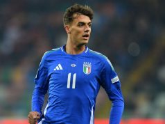 Daniel Maldini vicino alla Lazio: operazione in prestito con diritto di riscatto Daniel Maldini è vicino alla Lazio: operazione in prestito oneroso con diritto di riscatto intorno ai 14 milioni di euro. Tutti i dettagli.