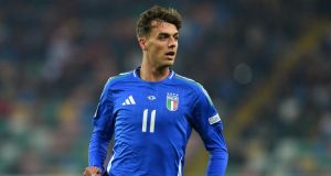 Daniel Maldini vicino alla Lazio: operazione in prestito con diritto di riscatto Daniel Maldini è vicino alla Lazio: operazione in prestito oneroso con diritto di riscatto intorno ai 14 milioni di euro. Tutti i dettagli.