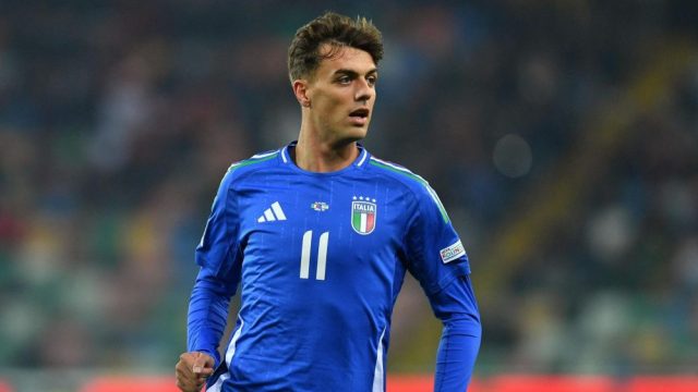 Daniel Maldini è vicino alla Lazio: operazione in prestito oneroso con diritto di riscatto intorno ai 14 milioni di euro. Tutti i dettagli.
