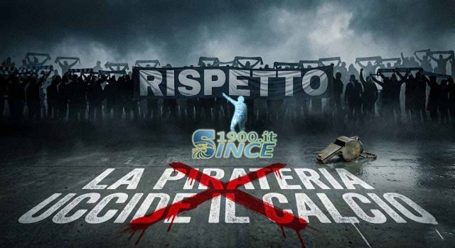 lapirateriauccideilcalcio Tifosi Lazio curva nord sciopero tifo protesta contro arbitri e Lega Serie A.
