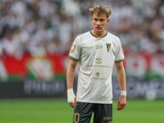 Lazio, Przyborez nel mirino: talento polacco per il progetto giovani La Lazio segue Adrian Przyborez, talento polacco Under 19. Profilo di grande prospettiva, ma non risolve i problemi immediati della squadra.