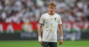 Lazio, Przyborez nel mirino: talento polacco per il progetto giovani La Lazio segue Adrian Przyborez, talento polacco Under 19. Profilo di grande prospettiva, ma non risolve i problemi immediati della squadra.