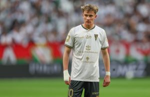 Lazio, Przyborez nel mirino: talento polacco per il progetto giovani La Lazio segue Adrian Przyborez, talento polacco Under 19. Profilo di grande prospettiva, ma non risolve i problemi immediati della squadra.