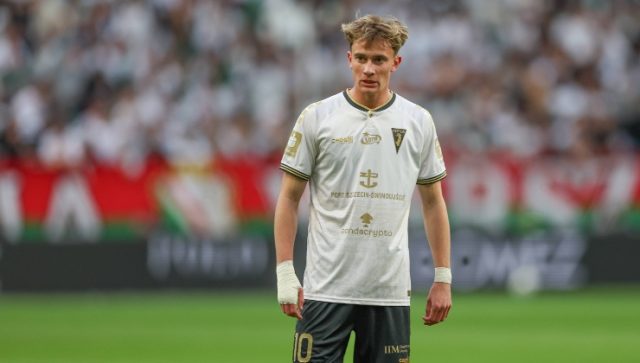 La Lazio segue Adrian Przyborez, talento polacco Under 19. Profilo di grande prospettiva, ma non risolve i problemi immediati della squadra. La Lazio segue Adrian Przyborez, talento polacco Under 19. Profilo di grande prospettiva, ma non risolve i problemi immediati della squadra.