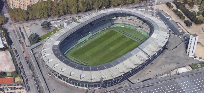 Il Comune di Torino accelera sul futuro dello stadio Olimpico Grande Torino. Tre opzioni sul tavolo, ora si attende la decisione di Cairo.