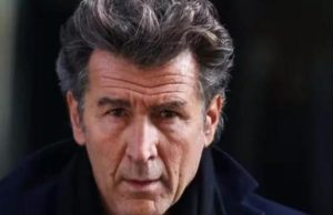 ✍️ Andrea Pignataro: l’uomo da 43 miliardi che guarda alla Lazio Ritratto di Andrea Pignataro, fondatore di ION Group.