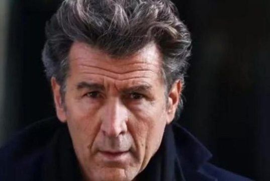 ✍️ Andrea Pignataro: l’uomo da 43 miliardi che guarda alla Lazio Ritratto di Andrea Pignataro, fondatore di ION Group.