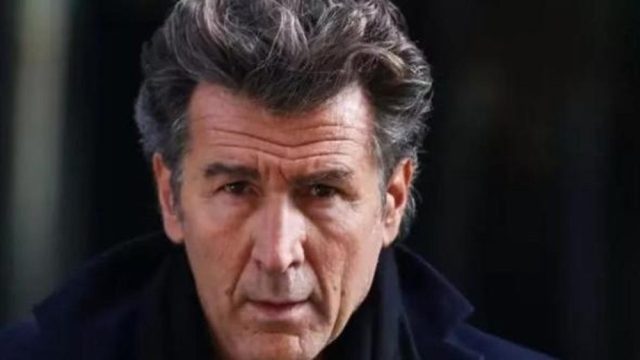 Andrea Pignataro Ritratto di Andrea Pignataro, fondatore di ION Group.