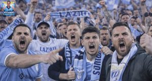 Lazio–Atalanta, Stadio ancora vuoto: la protesta continua contro la gestione Lotito protesta tifosi Lazio, stadio vuoto Lazio, Curva Nord Lazio, Lazio Atalanta protesta, contestazione Lotito, tifosi Lazio contro Lotito, Lazio Genoa stadio vuoto, petizione tifosi Lazio, crisi Lazio tifosi