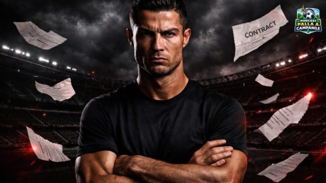 Caos Ronaldo in Arabia: protesta e addio? Il caso Benzema