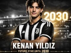 Yildiz rinnova con la Juve fino al 2030: cifre e significato Rinnovo Yildiz Juventus