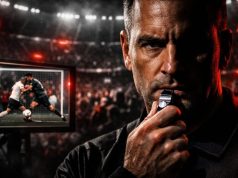 ⚖️ Arbitri professionisti in Serie A: soluzione o illusione? Polemiche, VAR e crisi di fiducia: rendere professionisti gli arbitri ridurrà davvero gli errori in Serie A? Analisi completa.