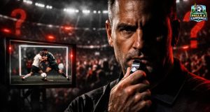 ⚖️ Arbitri professionisti in Serie A: soluzione o illusione? Polemiche, VAR e crisi di fiducia: rendere professionisti gli arbitri ridurrà davvero gli errori in Serie A? Analisi completa.