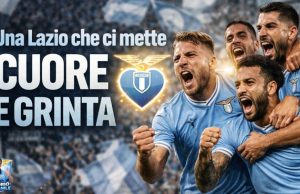 Lazio, il pareggio che vale più di un punto A Torino la Lazio non domina ma lotta: spirito, sacrificio e identità. Sarri ricompatta il gruppo nonostante i limiti.