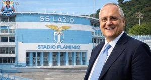 Stadio Flaminio, Lazio presenta il progetto: via all’iter La Lazio ha inviato al Comune la documentazione per la riqualificazione dello Stadio Flaminio. Ora al via l’iter e la conferenza dei servizi.