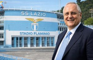 Stadio Flaminio, Lazio presenta il progetto: via all’iter La Lazio ha inviato al Comune la documentazione per la riqualificazione dello Stadio Flaminio. Ora al via l’iter e la conferenza dei servizi.