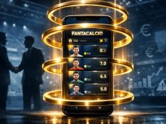 La Lega Serie A compra il Fantacalcio? Affare da 40 milioni Svolta epocale per i fantallenatori: la Lega Serie A vuole comprarsi il "Fantacalcio". L'affare da 40 milioni