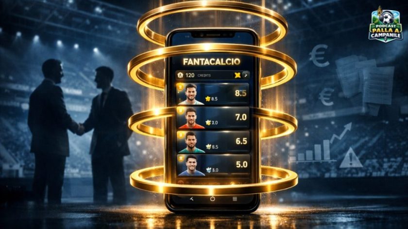 Svolta epocale per i fantallenatori: la Lega Serie A vuole comprarsi il "Fantacalcio". L'affare da 40 milioni