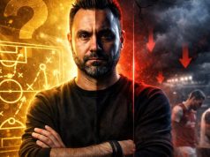 Roberto De Zerbi: genio tattico o allenatore incompiuto? Roberto De Zerbi: genio tattico o allenatore incompiuto?