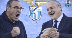 Lazio, mercato in attivo: +25 milioni e monte ingaggi ridotto La Lazio ha chiuso il mercato con un saldo positivo di 25 milioni, plusvalenze e monte ingaggi ridotto: tutti i numeri dell’operazione.