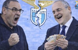 Lazio, mercato in attivo: +25 milioni e monte ingaggi ridotto La Lazio ha chiuso il mercato con un saldo positivo di 25 milioni, plusvalenze e monte ingaggi ridotto: tutti i numeri dell’operazione.