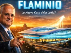 Il Rinascimento del Flaminio: La S.S. Lazio svela il progetto tra storia, innovazione e sostenibilità Il nuovo progetto Flaminio