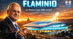 Il Rinascimento del Flaminio: La S.S. Lazio svela il progetto tra storia, innovazione e sostenibilità Il nuovo progetto Flaminio