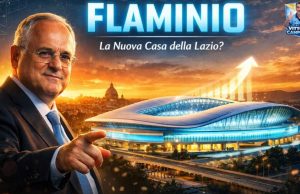 Il Rinascimento del Flaminio: La S.S. Lazio svela il progetto tra storia, innovazione e sostenibilità Il nuovo progetto Flaminio