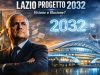 Lazio 2032: “Il Sogno Responsabile” – La strategia del Club oltre il Flaminio "Lazio 2032 - Il Sogno Responsabile" non è uno slogan, ma il titolo di una conferenza programmatica che si terrà prossimamente
