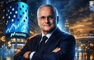 Lazio e il sogno americano al Nasdaq La Lazio punta alla quotazione sul Nasdaq. Scopri come funziona l'iter, le severe regole della legge Sarbanes-Oxley e perché Wall Street non è un 'bancomat' per il calciomercato.