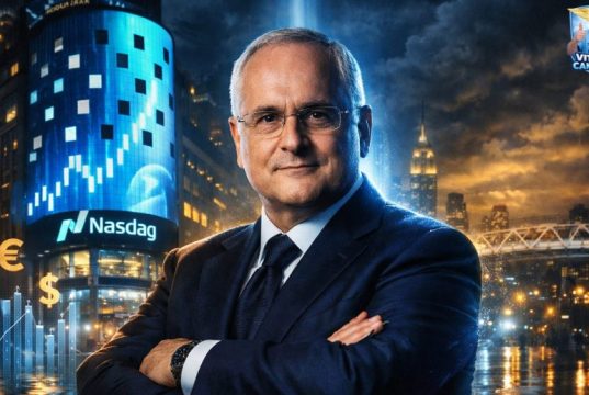 Lazio e il sogno americano al Nasdaq La Lazio punta alla quotazione sul Nasdaq. Scopri come funziona l'iter, le severe regole della legge Sarbanes-Oxley e perché Wall Street non è un 'bancomat' per il calciomercato.