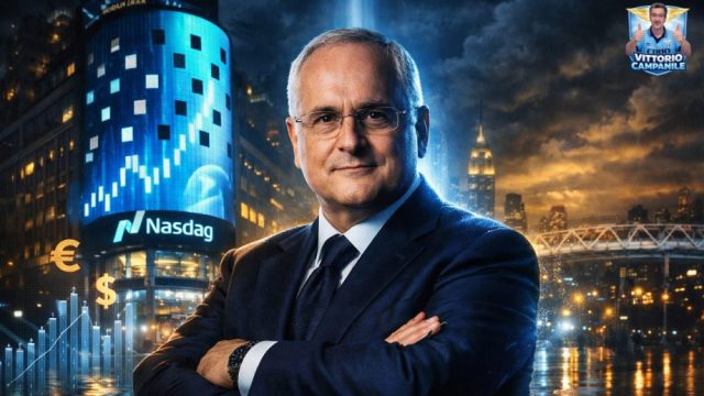 La Lazio punta alla quotazione sul Nasdaq. Scopri come funziona l'iter, le severe regole della legge Sarbanes-Oxley e perché Wall Street non è un 'bancomat' per il calciomercato.