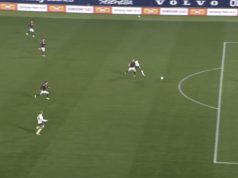 Chiffi e il rosso mancato: Lazio-Bologna fa discutere Chiffi Lazio Bologna